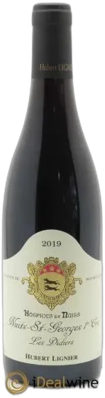 photo du vin Les Didiers