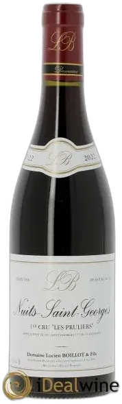 photo du vin les Pruliers