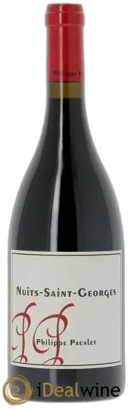 image du vin Nuits-Saint-Georges