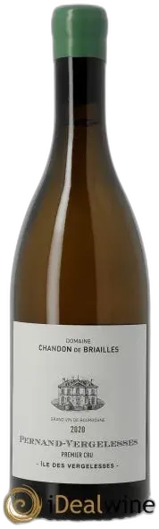 illustration du vin Ile des Vergelesses