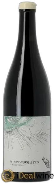 image du vin les Fichots les Horées
