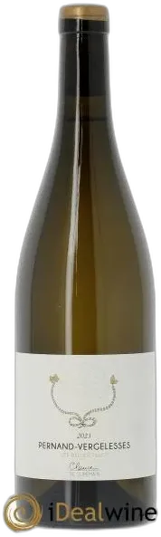 aperçu du vin les Belles Filles Clarisse de Suremain