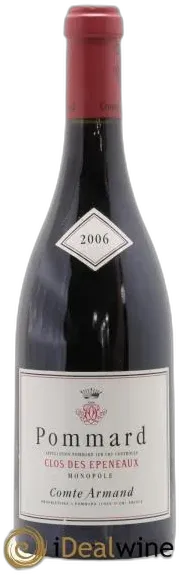 photos du vin Clos des Epeneaux