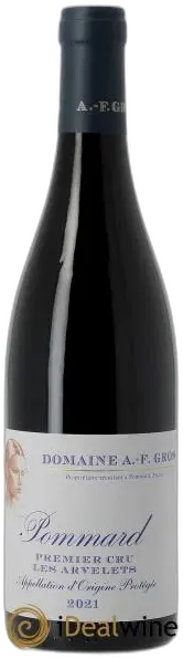 photos du vin Les Arvelets