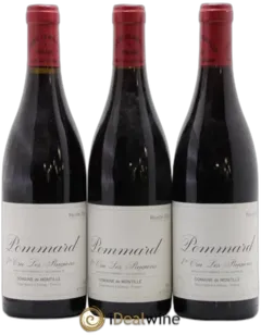 photo du vin les Rugiens