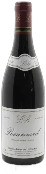 photo du vin Pommard