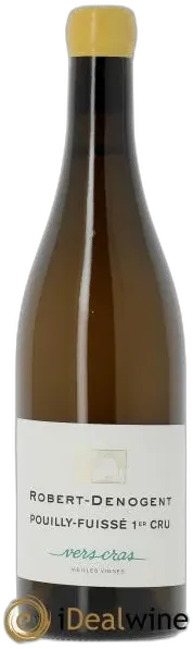 image du vin Vers Cras