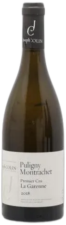 image du vin la Garenne