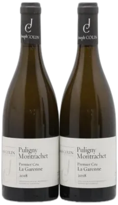 image du vin la Garenne