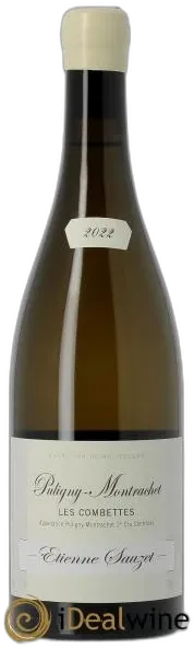 image du vin Les Combettes