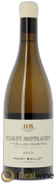 image du vin Les Combettes