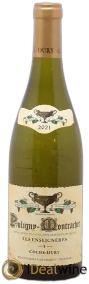 vue du vin les Enseignères