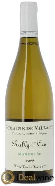 illustration du vin les Margotés