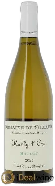 image du vin Raclot