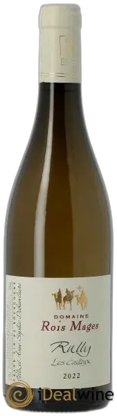 image du vin Les Cailloux