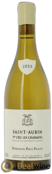 image du vin les Charmois
