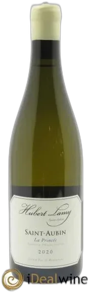 photo du vin la Princée