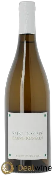image du vin Saint-Romain Renaud Boyer