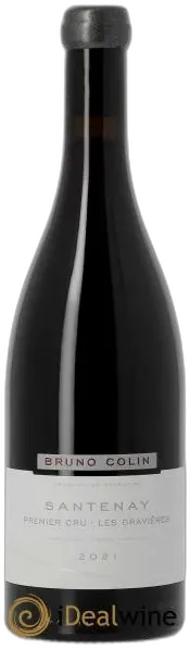 capture du vin les Gravières