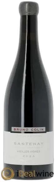 photos du vin Vieilles Vignes