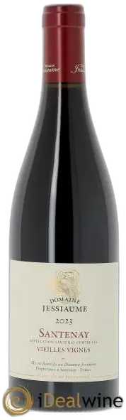photos du vin Vieilles Vignes