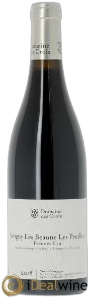 photo du vin les Peuillets