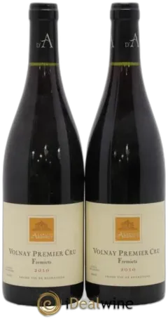 illustration du vin les Frémiets