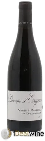 illustration du vin les Brûlées