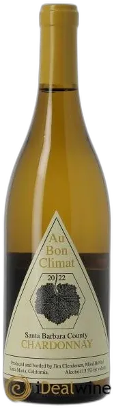 photos du vin Chardonnay