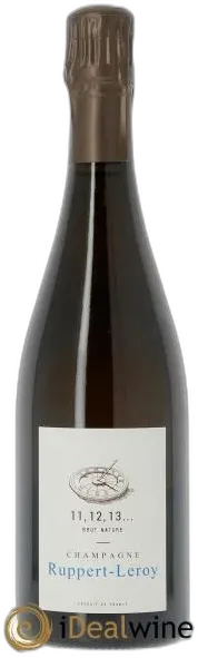 photos du vin 11 12 13 Brut Nature