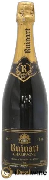 photos du vin Brut Millésimé