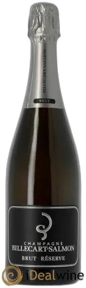 photo du vin Brut Réserve