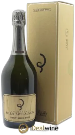 vue du vin Brut Sous Bois