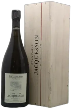image du vin Dizy Corne Bautray Extra-Brut