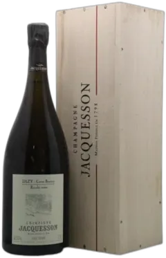 image du vin Dizy Corne Bautray Extra-Brut