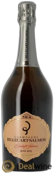 photo du vin Elisabeth Salmon