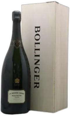 aperçu du vin Grande Année Brut