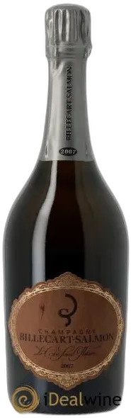 illustration du vin le Clos Saint-Hilaire