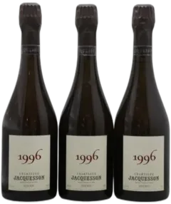 aperçu du vin Millésimé