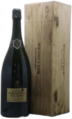 vue du vin Extra-Brut