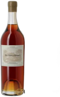 image du vin Très Vieille Réserve Ambré