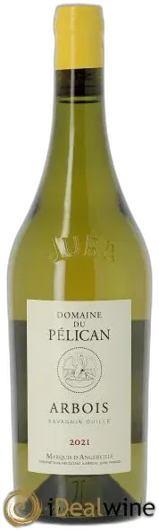 photos du vin Savagnin Ouillé