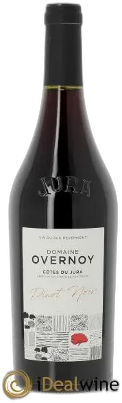 image du vin Pinot Noir