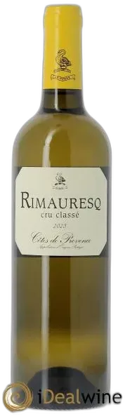 image du vin Classique de Rimauresq