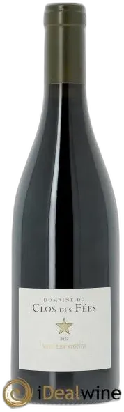 photo du vin Vieilles Vignes