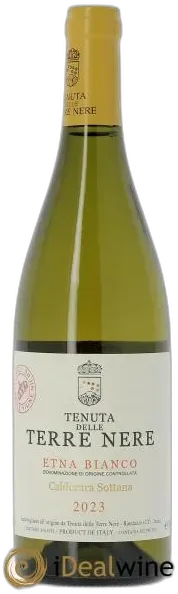 image du vin Calderara Sottana