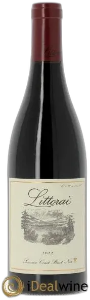 image du vin Pinot Noir