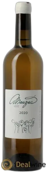 photo du vin Mauzac Vert Plageoles