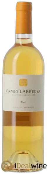 photo du vin au Capcèu