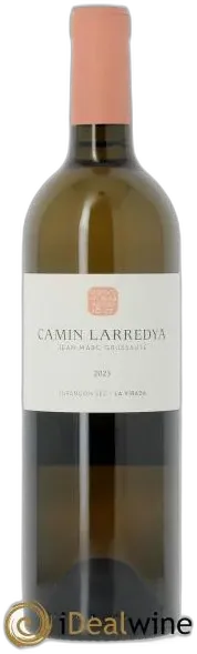 photos du vin La Virada